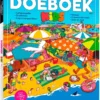 Doeboek kids vol. 2 | 9789045329130