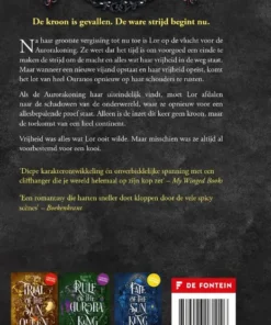 Alternative view of Tale of the Heart Queen - Limited edition