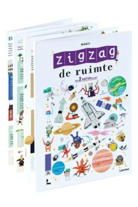 De ruimte
