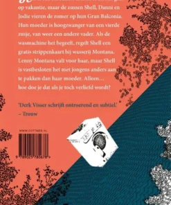 Alternative view of Gran Balconia