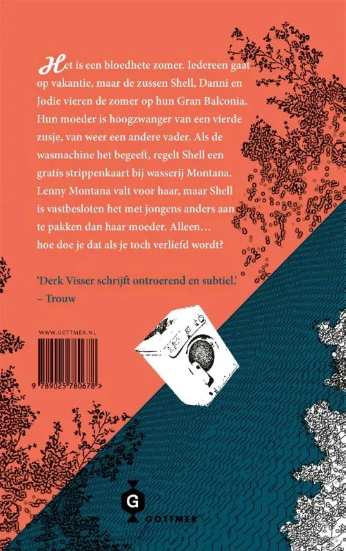 Gran Balconia | 9789025780678 Gran Balconia - Afbeelding 2