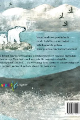 Alternative view of Het verhaal van de walvis