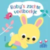 Baby's zachte voelboekje | 9789044765465