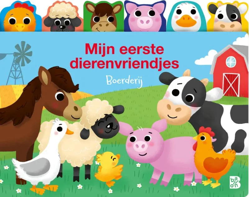 Huisdieren | 9789403244891 Huisdieren