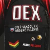 Dex | 9789000355983
