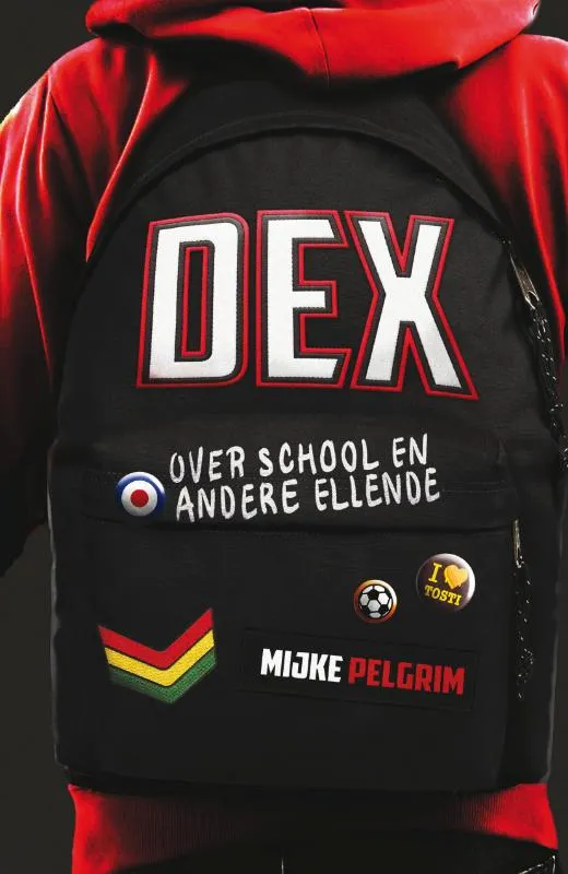 Dex | 9789000357055 Dex