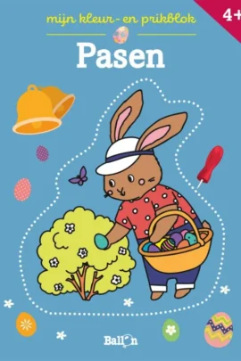 Mijn spelletjesboek
