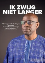 Ik zwijg niet langer | 9789464394214