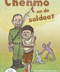 Chenmo en de soldaat