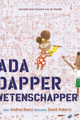 Ada Dapper, wetenschapper