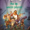 Pas op, woeste piraten! | 9789048737628