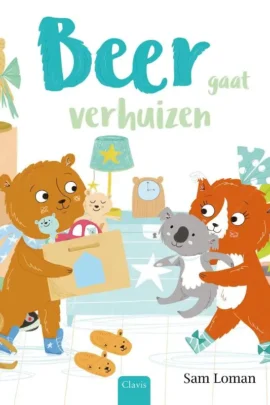 Beer gaat verhuizen