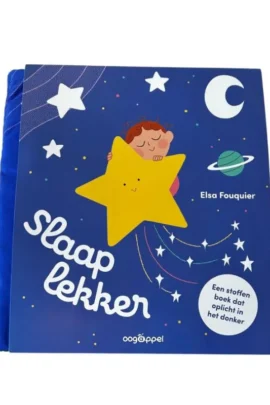 Slaap lekker
