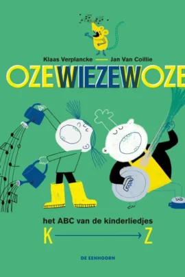 Ozewiezewoze