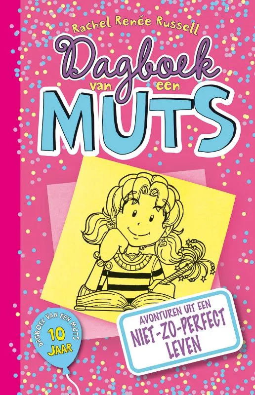 Dagboek van een muts | 9789026155611 Dagboek van een muts