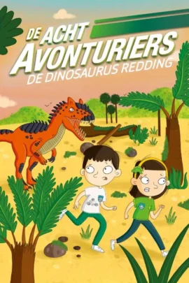 De dinosaurus redding