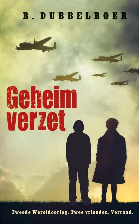 Geheim verzet | 9789020621792 Geheim verzet