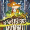 De mysterieuze mummie | 9789463373494
