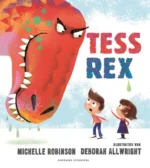 Tess Rex | 9789047712701