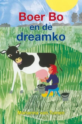 Boer Bo en de dreamko
