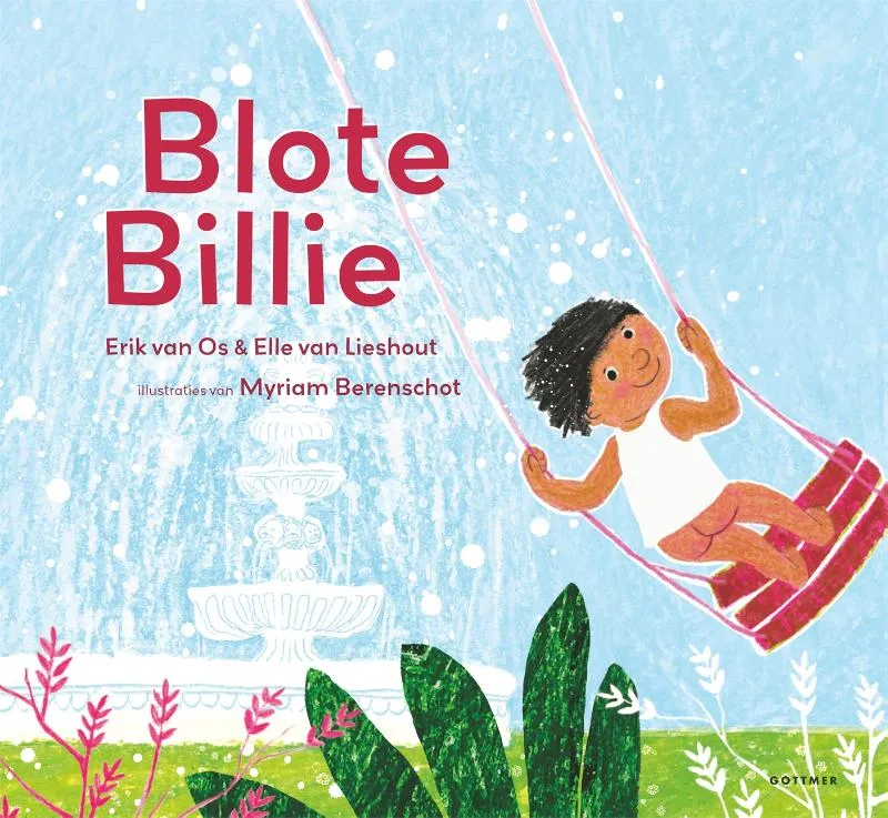 Blote Billie | 9789025781422 Blote Billie