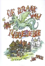 De draak van Ribbedebie | 9789463832274