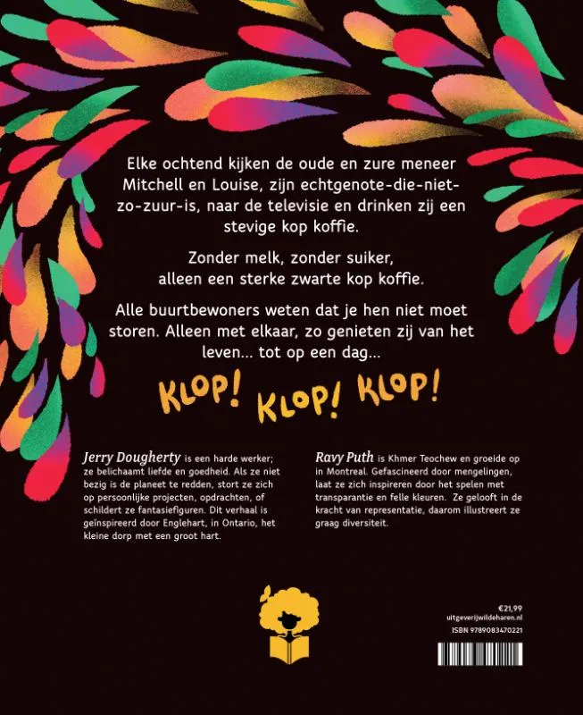 Hoe verander je een banaan in een fiets | 9789083470221 Hoe verander je een banaan in een fiets - Afbeelding 2