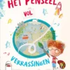 Het penseel vol verrassingen | 9789464394276