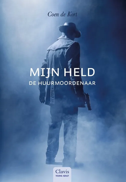 Mijn held de huurmoordenaar | 9789044835823 Mijn held de huurmoordenaar