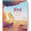 Noa en het hoopje | 9789090360478
