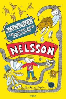Nelsson