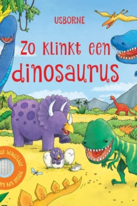 Zo klinkt een boerderij