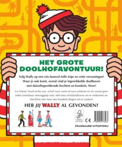 De vreselijk verwarrende verwisseling | 9789002278563 De vreselijk verwarrende verwisseling - Afbeelding 2
