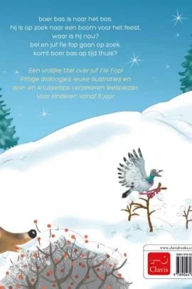 Alternative view of Een boom voor boer Bas