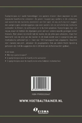 Alternative view of deel 1 Methodische stappen