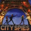 City Spies | 9781534414921