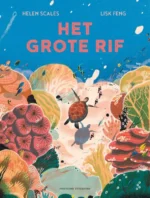 Het grote rif | 9789021430317