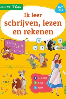 6-7 jaar