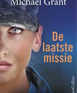 De laatste missie