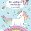 De verlegen eenhoorn | 9789403230313