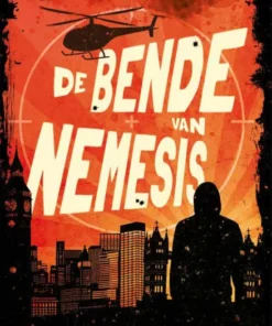 De bende van Nemesis