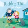 Ridder Tim wil vliegen | 9789044832242