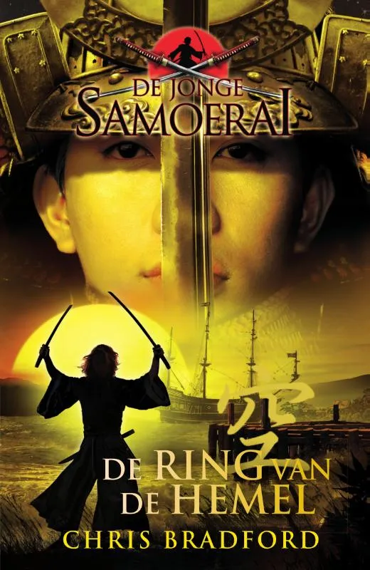 De ring van de hemel | 9789000347117 De ring van de hemel