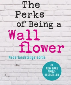 The perks of being a wallflower