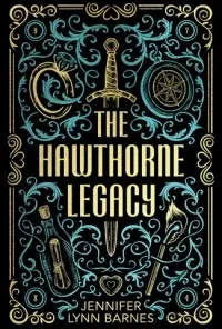 The Hawthorne Legacy