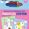 Magische wereld | 9789403241142