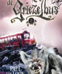 De Griezelbus 2