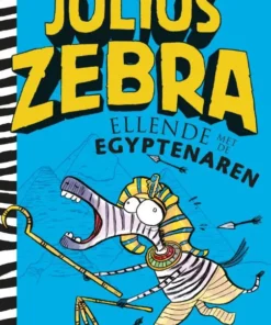 Ellende met de Egyptenaren