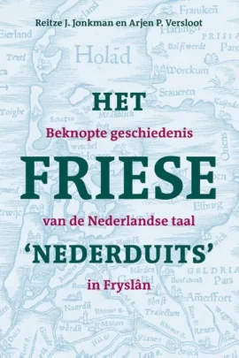 Het Friese 'Nederduits'