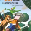 Zar en het slijmmonster | 9789021686165